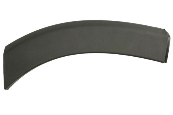 Sier- / beschermingspaneel, bumper Blic 5703-04-2009471P