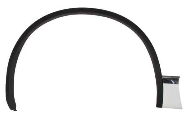 Sier- / beschermingspaneel, spatbord Blic 5703-04-9586471P