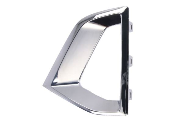 Sier- / beschermingspaneel, bumper Blic 5703-05-0072923P