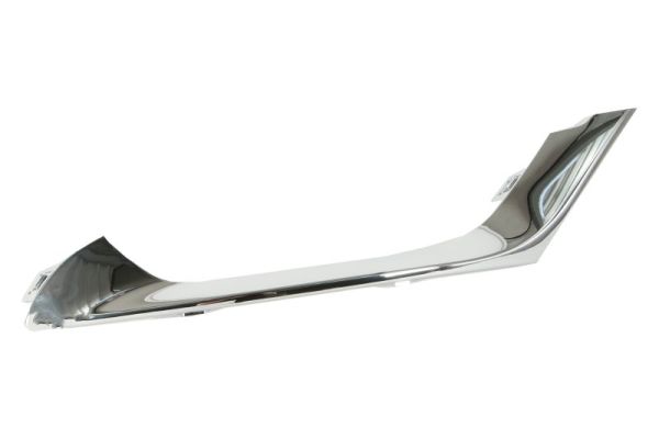 Sier- / beschermingspaneel, bumper Blic 5703-05-0942924Q