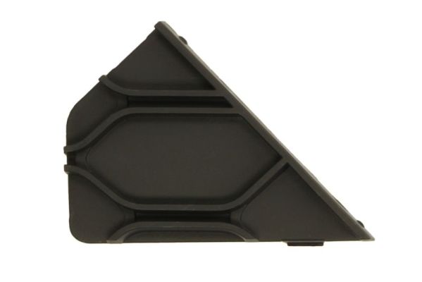 Ventilatiegrille, bumper Blic 5703-05-3083992DP