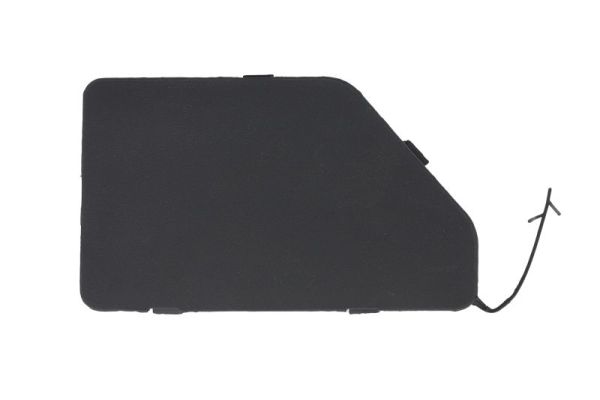 Plaat, bumper Blic 5703-05-3084991P