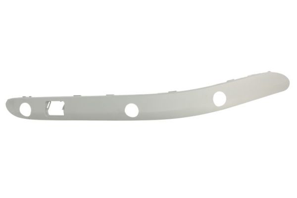 Voorbumper deel Blic 5703-05-3515934P