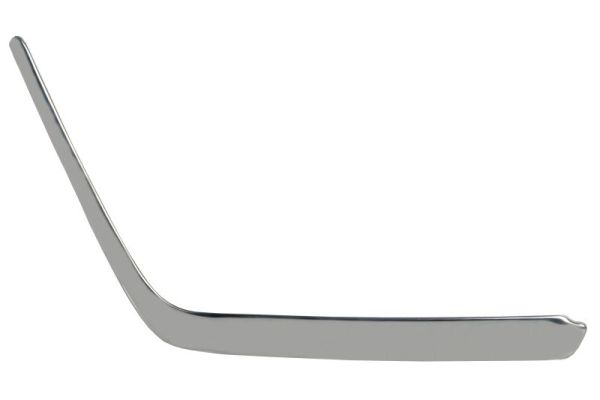 Voorbumper deel Blic 5703-05-3526928P