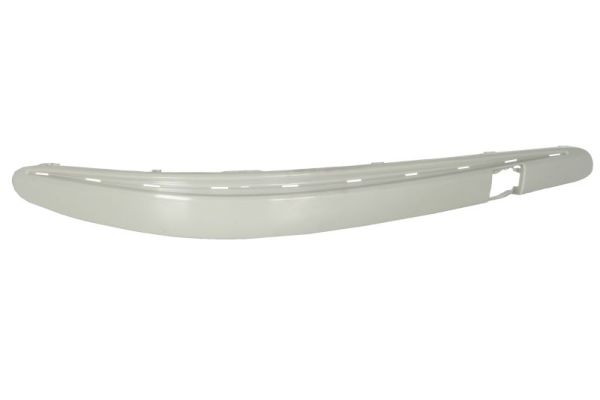 Voorbumper deel Blic 5703-05-3528930P