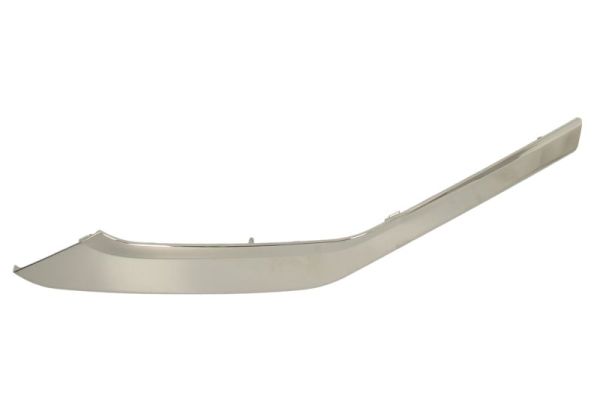 Sier- / beschermingspaneel, bumper Blic 5703-05-3754921P