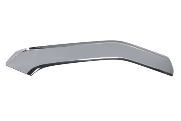 Sier- / beschermingspaneel, bumper Blic 5703-05-3754932P