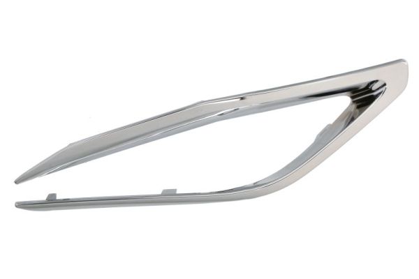 Sier- / beschermingspaneel, bumper Blic 5703-05-5521971P