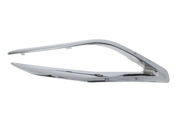 Sier- / beschermingspaneel, bumper Blic 5703-05-5521972P