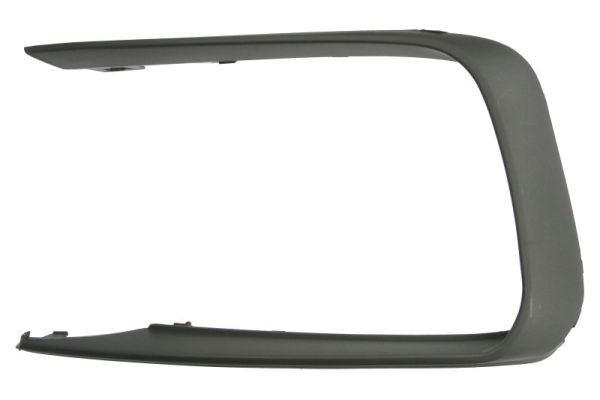 Sier- / beschermingspaneel, bumper Blic 5703-05-5724926P