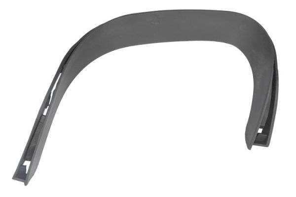 Sier- / beschermingspaneel, bumper Blic 5703-05-5730973P