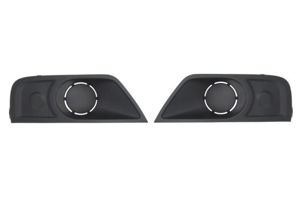 Ventilatiegrille, bumper Blic 5703-05-6092911P