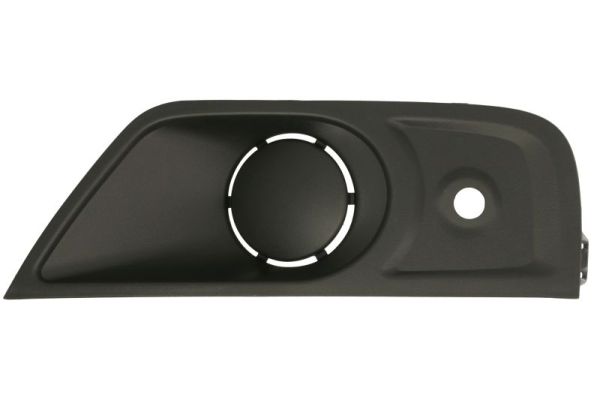 Ventilatiegrille, bumper Blic 5703-05-6092924P