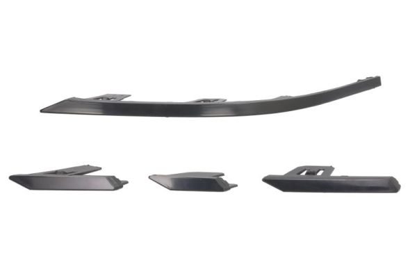 Sier- / beschermingspaneel, bumper Blic 5703-05-7800920P