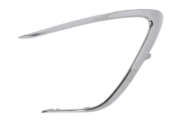 Sier- / beschermingspaneel, bumper Blic 5703-05-8167932P