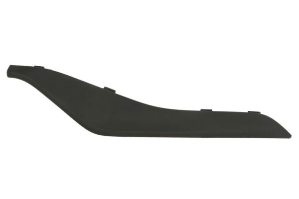 Ventilatiegrille, bumper Blic 5703-05-9057921P