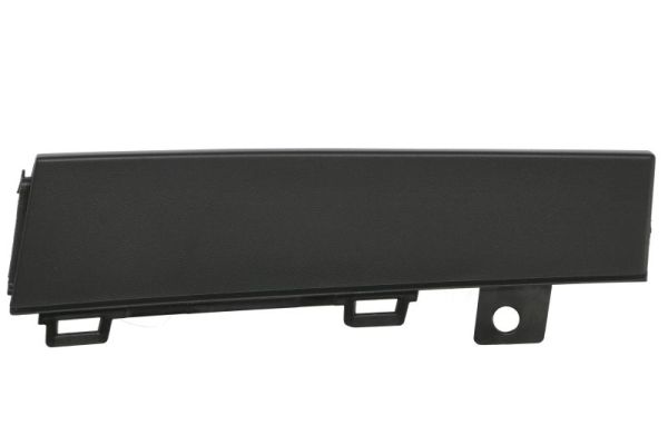 Sier- / beschermingspaneel, bumper Blic 5703-05-9563972P