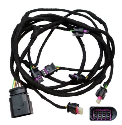 Blic Parkeer (PDC) sensor 5902-02-0017P
