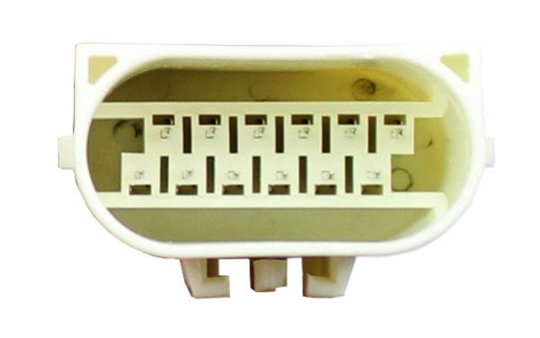 Blic Parkeer (PDC) sensor 5902-02-0024P