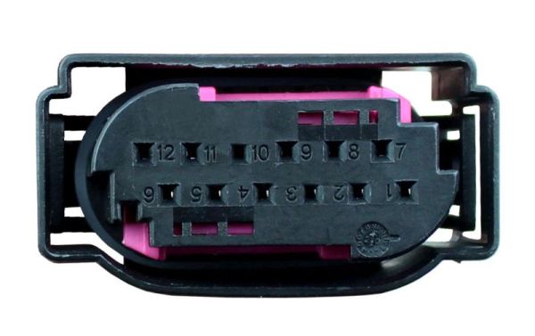 Blic Parkeer (PDC) sensor 5902-02-0025P