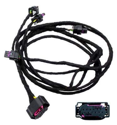 Blic Parkeer (PDC) sensor 5902-02-0025P