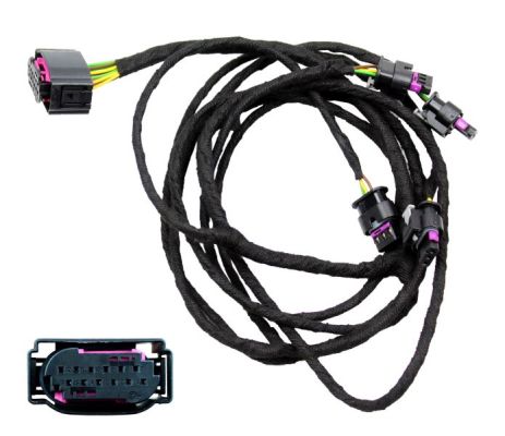 Blic Parkeer (PDC) sensor 5902-02-0027P