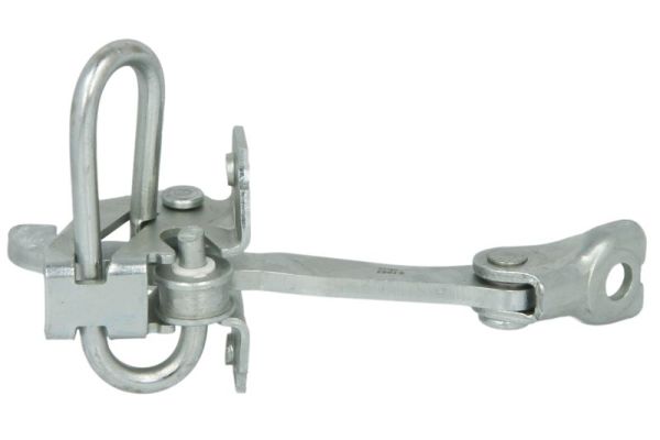 Blic Rolgeleiding schuifdeur 6004-00-0057P