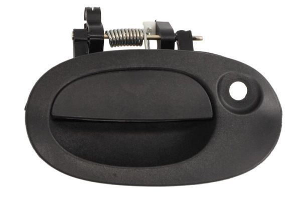 Kofferbak compartimenten Blic 6010-09-029417KP