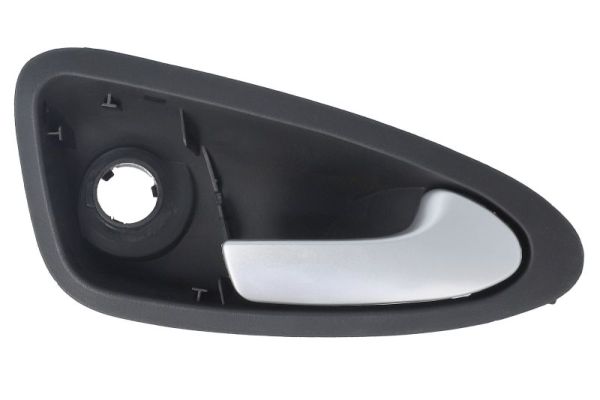 Portiergreep buitenkant Blic 6010-10-016402PP