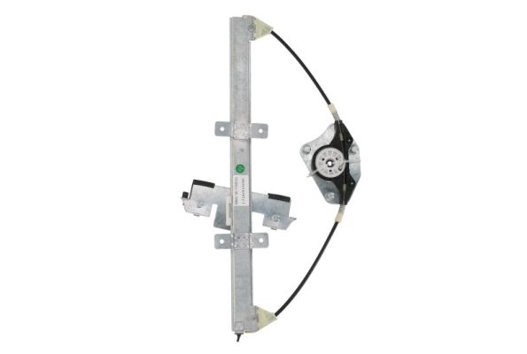Blic Raammechanisme 6060-00-FO4035