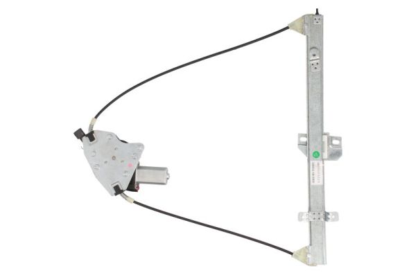 Blic Raammechanisme 6060-00-FO4083