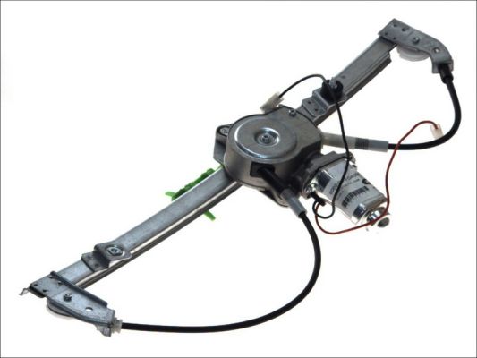Blic Raammechanisme 6060-00-FO4096