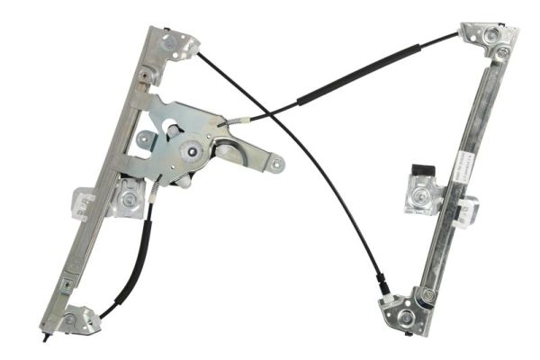 Blic Raammechanisme 6060-00-SO4162