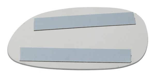 Blic Buitenspiegelglas 6102-01-0645P