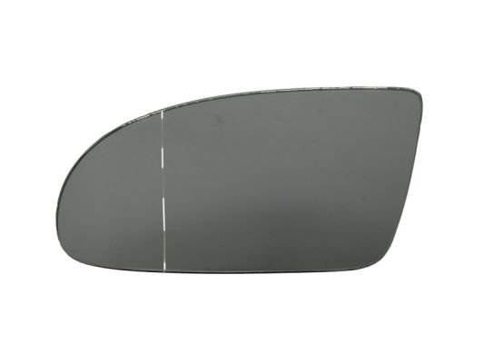 Buitenspiegelglas Blic 6102-01-1256P