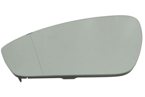Buitenspiegelglas Blic 6102-01-2527310P
