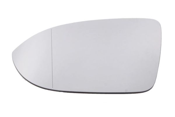 Buitenspiegelglas Blic 6102-01-2542310P