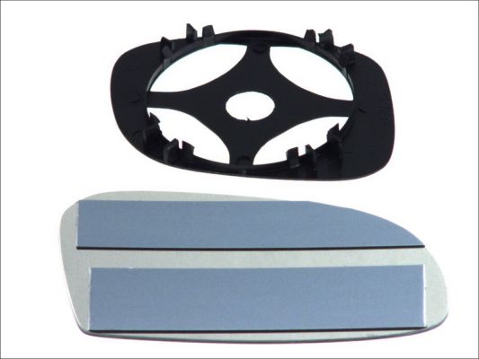 Blic Buitenspiegelglas 6102-02-0544P