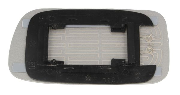 Blic Buitenspiegelglas 6102-02-1121P