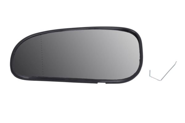 Buitenspiegelglas Blic 6102-02-1221526P