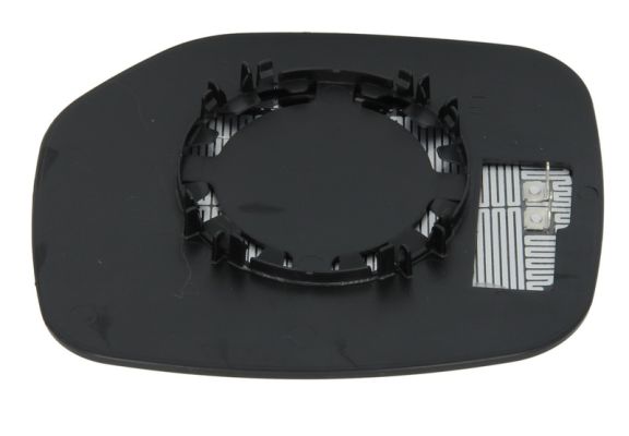 Blic Buitenspiegelglas 6102-02-1225972