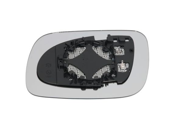 Blic Buitenspiegelglas 6102-02-1232122P
