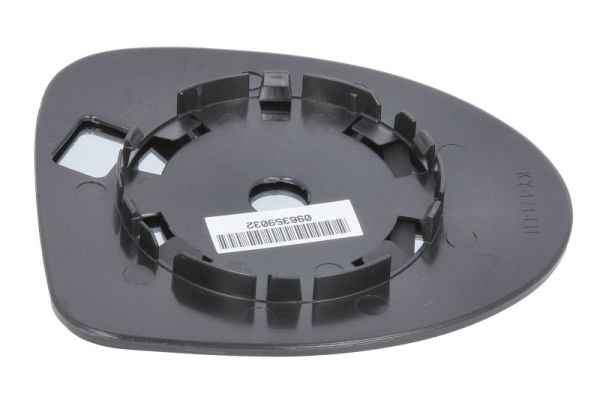 Blic Buitenspiegelglas 6102-02-1251171P