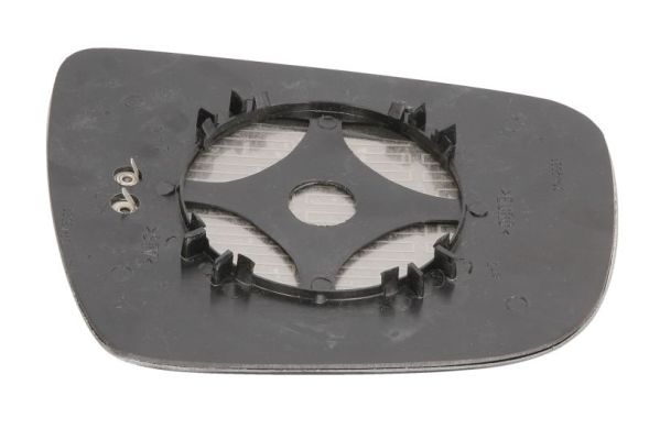 Blic Buitenspiegelglas 6102-02-1605991P