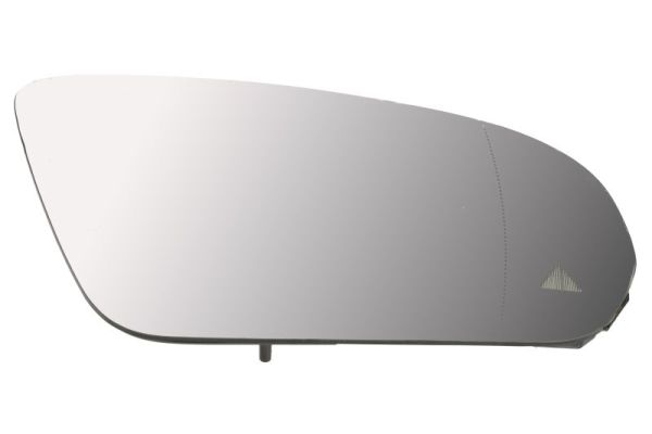 Spiegelglas, buitenspiegel Blic 6102-02-2001805P