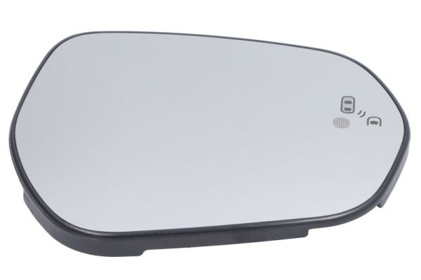 Buitenspiegelglas Blic 6102-03-1892313P