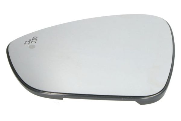 Buitenspiegelglas Blic 6102-04-2137312P
