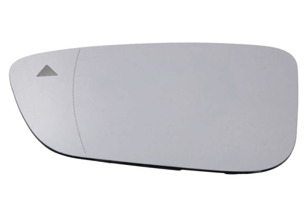 Buitenspiegelglas Blic 6102-05-2160371P