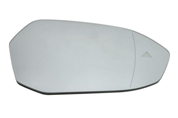 Spiegelglas, buitenspiegel Blic 6102-05-2630313P
