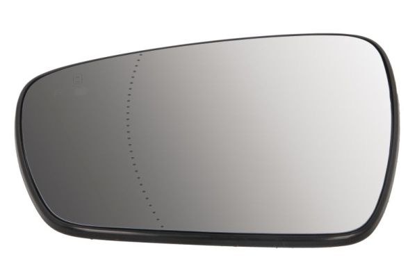 Buitenspiegelglas Blic 6102-09-2002142P